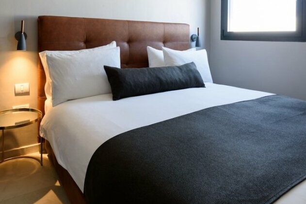 The Roof - By Sea Land Suites - Photo4