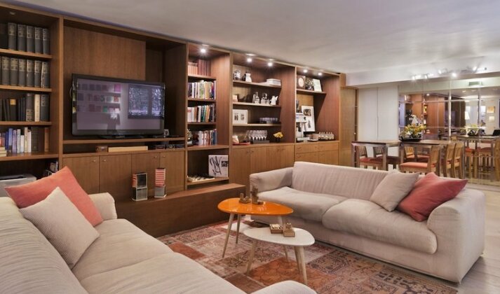 The Rothschild 71 - Photo3