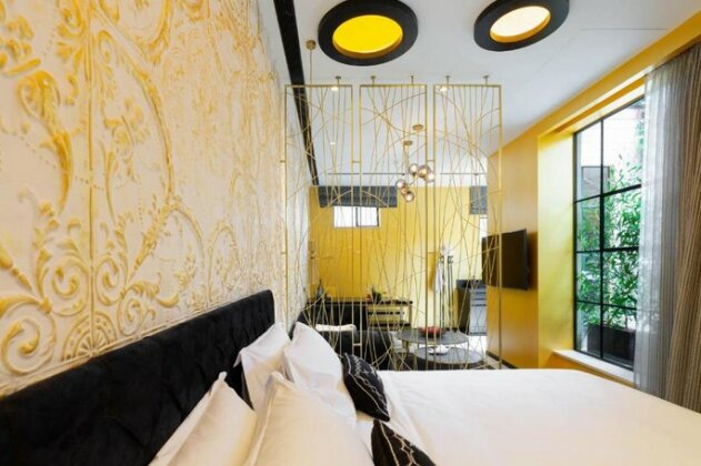 The Shell Hotel - Photo4
