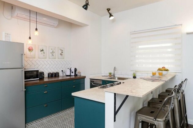 TLV Center by TLV2rent - Photo3