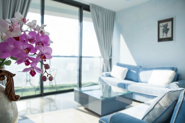 TLV Flats - Photo2
