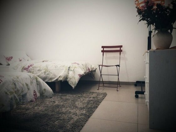 TLV Flats - Photo5