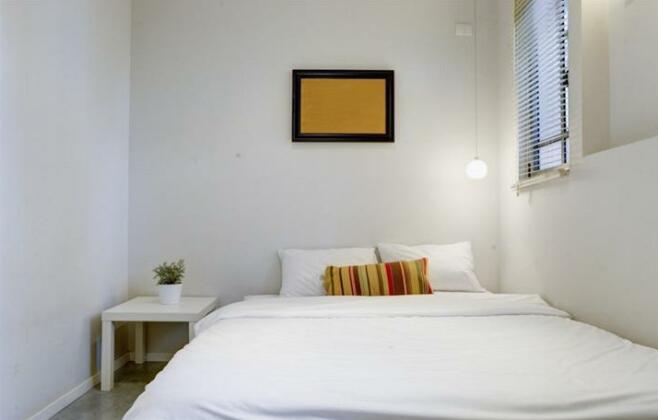 TLV Premium Apartments - Hamaccabi Street - Photo2