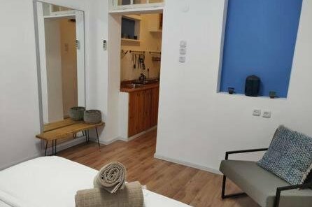 TLV Yemenite Quarter place - Photo2