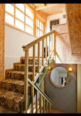 Town House TLV Yemanite Quarter - Photo2