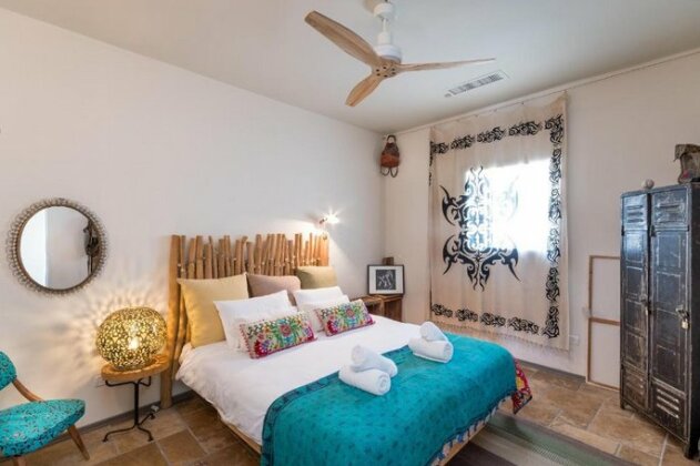 Trust Inn Collection - Jaffa Sea View Terrace - Photo3