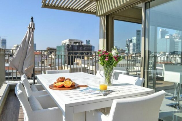 TRUST INN -Florentine Stunning Rooftop - Photo2