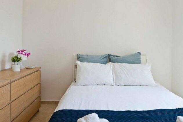 Trust Inn - Hakovshim Sea View & Parking - Photo5