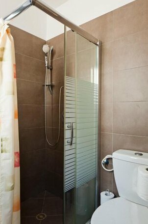 Trust Inn - Kerem Hatemanim Sea View Balcony - Photo2