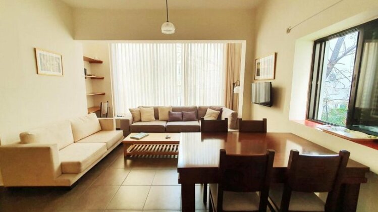 Very Central Apt - 3 Bdr - Fully Equipped TL6 - Photo2