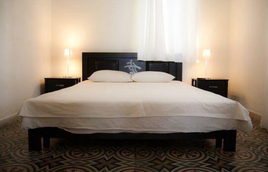 Villa Vilina Oasis in Neve Tzedek - Photo2