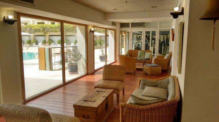 Walk to the Beach with Pool View - Photo3