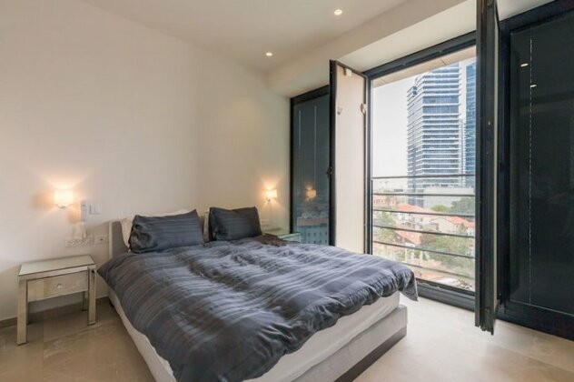White City Suite - Photo2