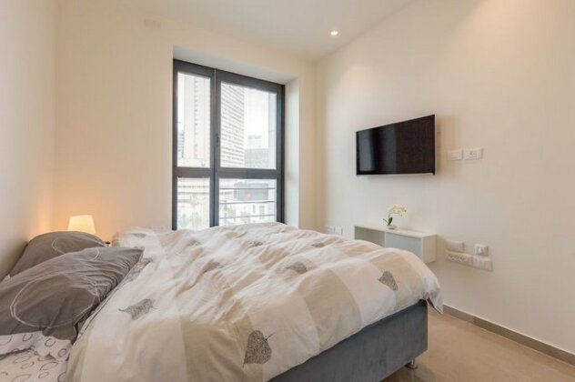 White City Suite - Photo4