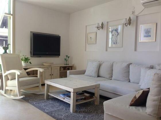 Y L Gordon Duplex - Photo3
