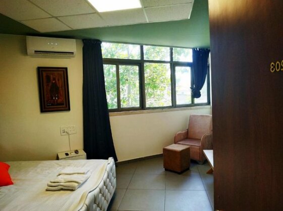 Yuval's Cozy Guesthouse - Photo3