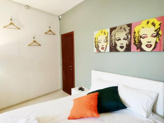 Yuval's Cozy Guesthouse - Photo5