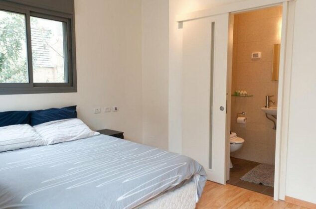 Ziv Apartments - 8 Amos Street - Photo3