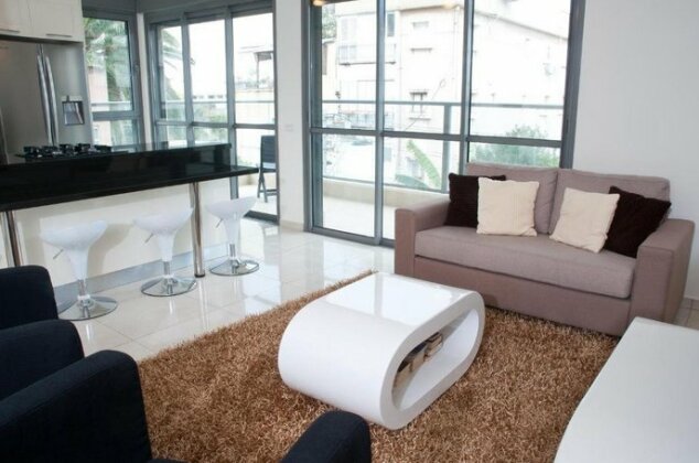 Ziv Apartments - 8 Amos Street - Photo4
