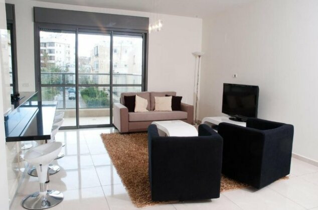 Ziv Apartments - 8 Amos Street - Photo5