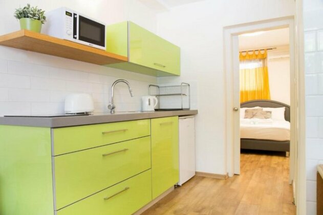 Ziv Apartments- Arnon 14 - Photo2