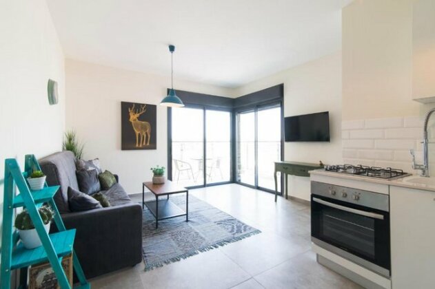 Ziv Apartments - Levinsky 9 - Photo2