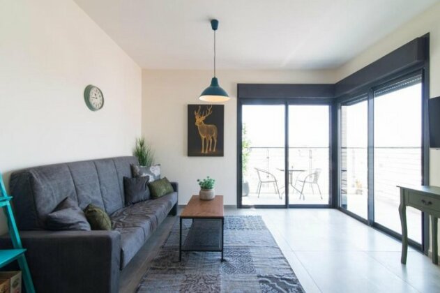 Ziv Apartments - Levinsky 9 - Photo3