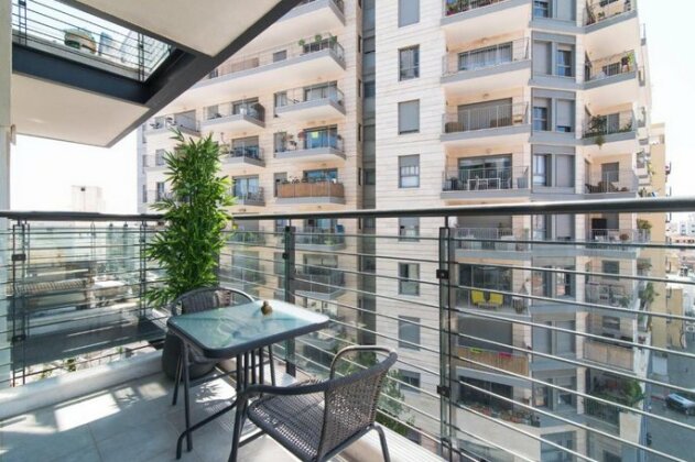 Ziv Apartments - Levinsky 9 - Photo4
