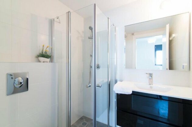 Ziv Apartments - Levinsky 9 - Photo5