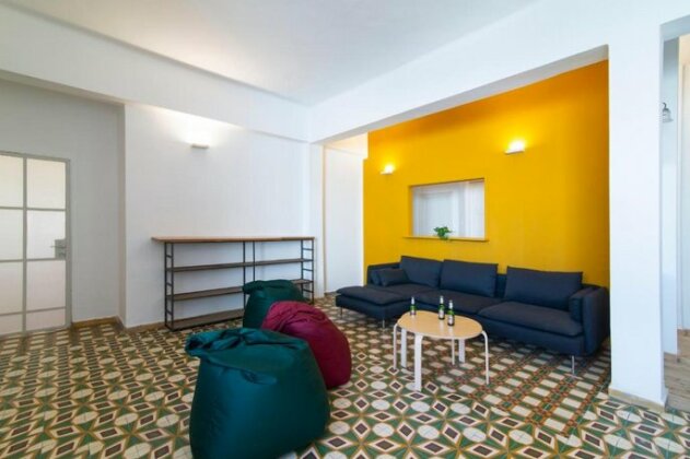 Ziv Apartments - Yehuda Ha-Levi 19 - Photo2