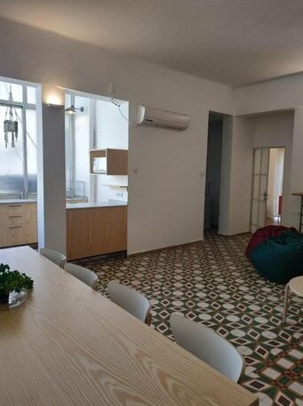 Ziv Apartments - Yehuda Ha-Levi 19 - Photo3