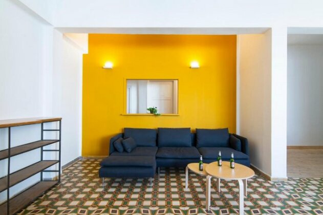 Ziv Apartments - Yehuda Ha-Levi 19 - Photo4