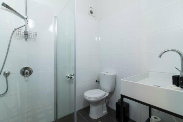 Ziv Apartments - Yehuda Ha-Levi 19 - Photo5