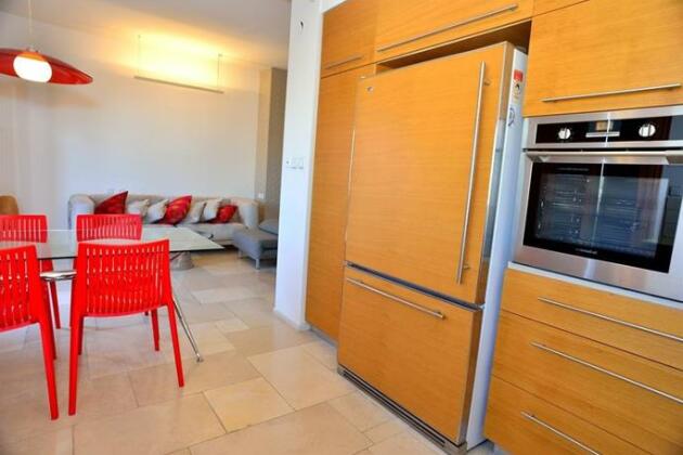 Ziv Apartments - Yehuda Hayamit - Photo4