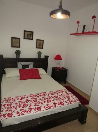 Agas Holiday Apartments Family - Photo5