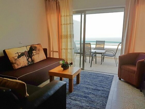 Apartment overlooking the lake - Photo2