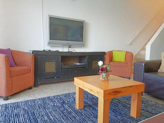 Apartment overlooking the lake - Photo5