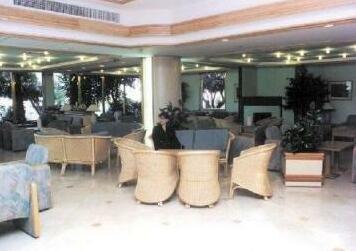 Bali Hotel Tiberias - Photo3