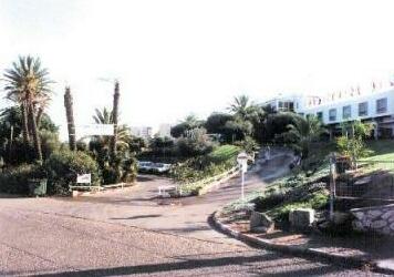 Bali Hotel Tiberias - Photo4