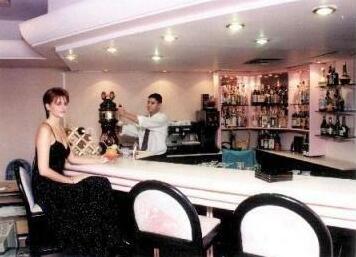 Bali Hotel Tiberias - Photo5