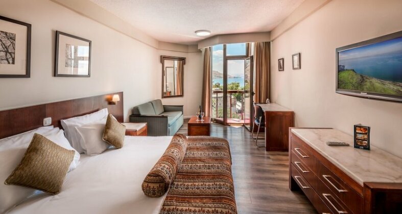 Caesar Premier Tiberias Hotel - Photo3