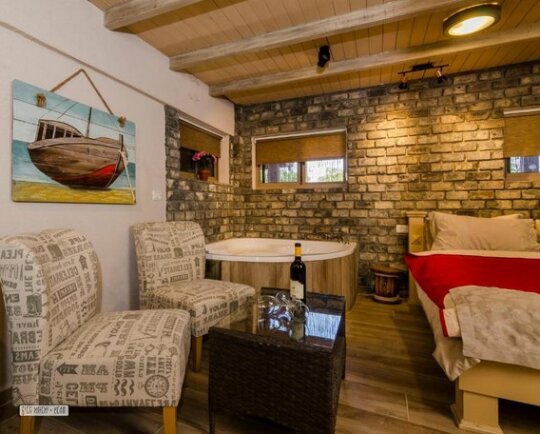 Dream Cabin - Photo2