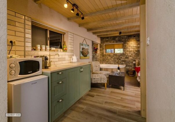 Dream Cabin - Photo3