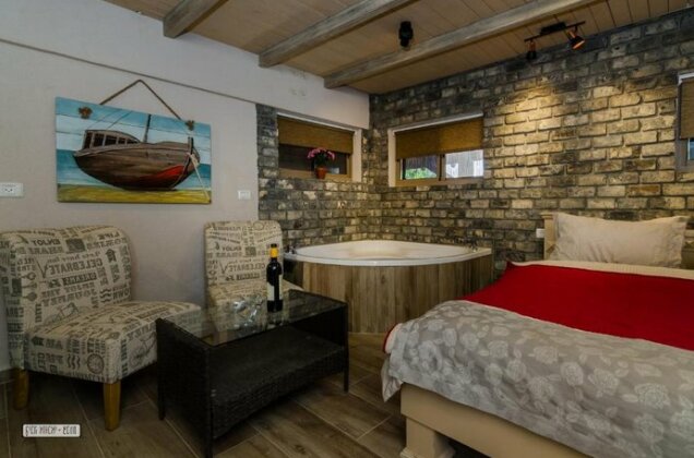 Dream Cabin - Photo4