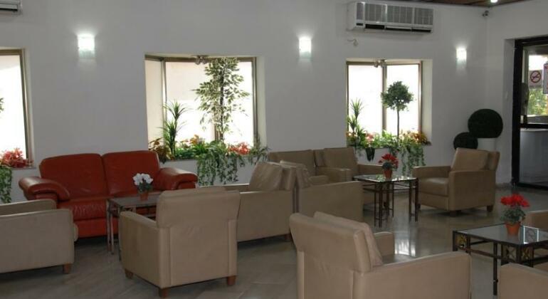 Glatt Eden Hotel Tiberias - Photo3