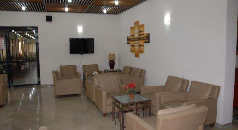Glatt Eden Hotel Tiberias - Photo4