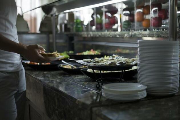 Glatt Eden Hotel Tiberias - Photo5