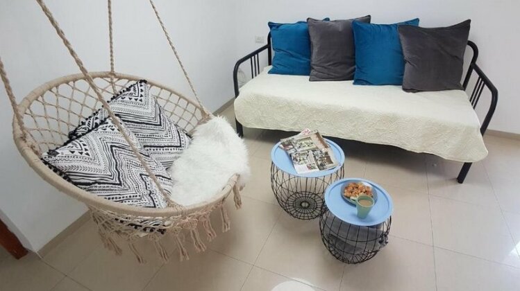 Hili Apartments - Photo3