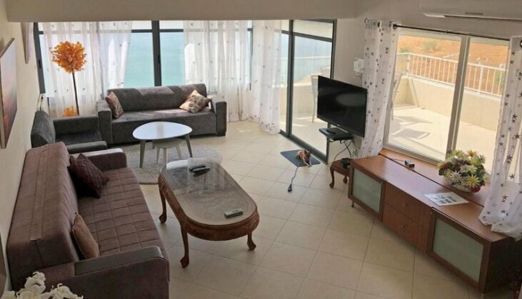Homey and cozy apartment - Photo5