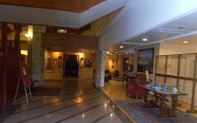 Hotel & Museum Dona Gracia - Photo3